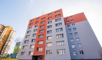 Opava 1+KK