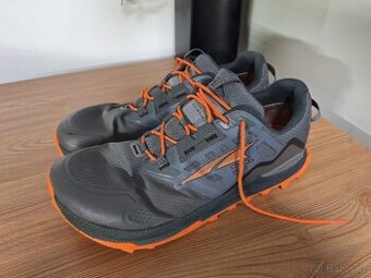 Prodám boty Altra Lone Peak 8