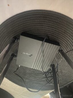 MODEM tp- link