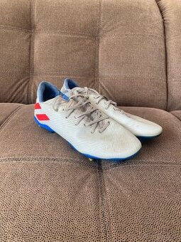 Kopačky NEMEZIZ MESSI 19.3 FG vel.43 1/3