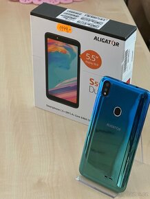 Mix telefonů, nove nepouzité