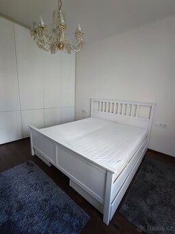 Postel HEMNES 180x200