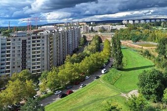 Prodej bytu 2+kk 47 m² třída Edvarda Beneše, Hradec Králové