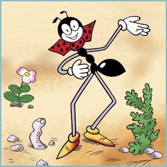 HODINOVÝ MANŽEL NA MINUTKU