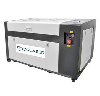 Laserový plotr Ruida 6040 40W CO2