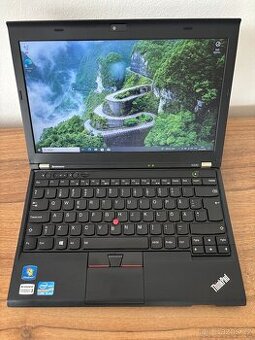 Lenovo ThinkPad X230