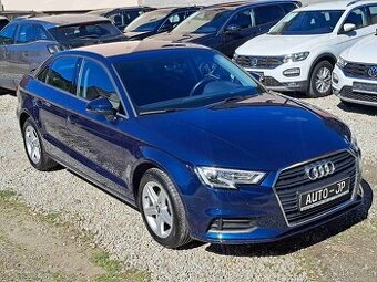 Audi A3 1,5 TFSI 116.000 km