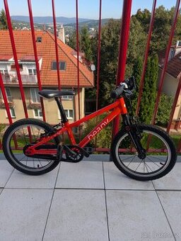Detské kolo Beany