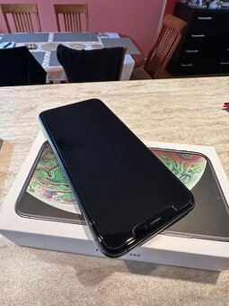 iPhone Xs Max 256GB