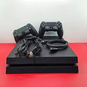 PS4 Sony PlayStation 1TB