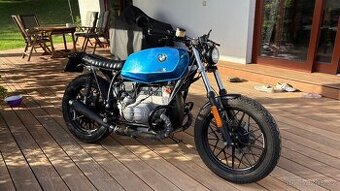 BMW R45 Cafe Racer