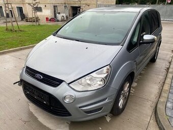 Ford S-MAX 2014 2.0TDCi 103kW - Náhradní díly