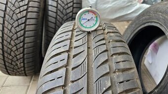 2x Letní pneu 185/70 R14