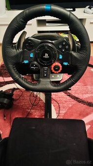 Logitech G29