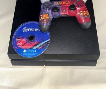 Ps4 500gb