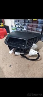 Alfa Romeo 156 Display