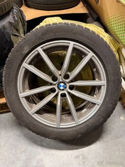 Zimni pneu BMW 225/50-17