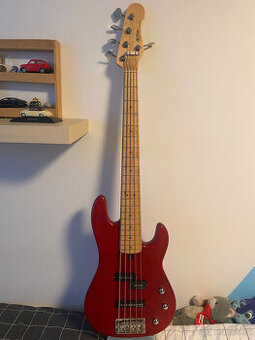 Pětka z mojí dílny "Van Peter"