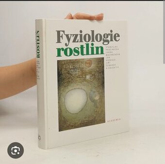 Fyziologie rostlin