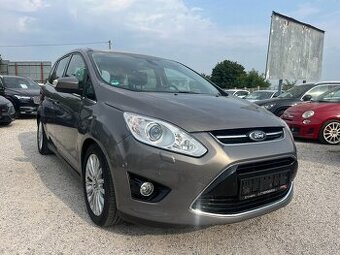 Ford Grand C-max 2.0TDCi 103kw automat