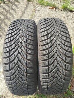 Zimní 185/65 R15 88T Semperit speed grip 5
