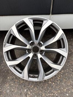 ALU disky Audi A6 4G 20”