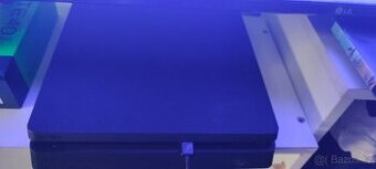 Ps4 Slim 1tb