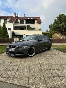 BMW e90 330i mpaket