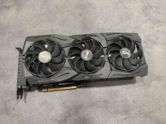 Asus ROG Strix RX 5700 XT OC