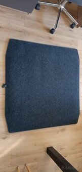 Oboustranná vana do kufru Škoda Rapid