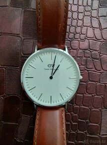 Hodinky Daniel Wellington