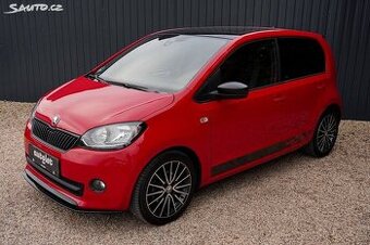 Škoda Citigo 5D MONTECARLO 1.0 MPI