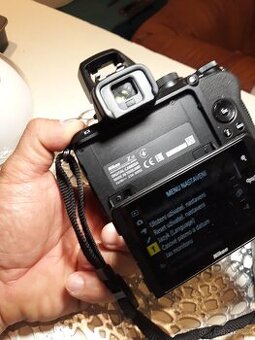 Nikon Z 50