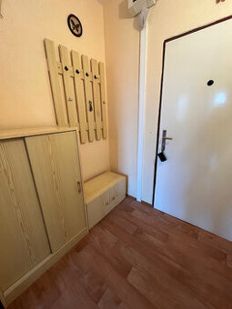 Pronájem bytu 3+1, 64m2, Písek