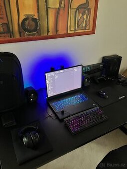 Alienware 18 area-51, RTX 5060, intel core ultra 7 255hx
