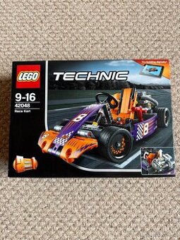 Lego technic 42048