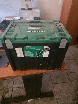 Aku hrebikovacka Hikoki (hitachi) NR 1890DBCL