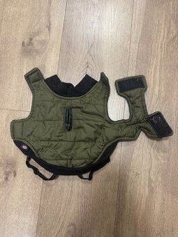 Trixie zimní bunda pro psy XXS 21 cm