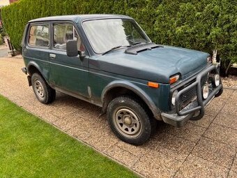 Lada Niva 1,7