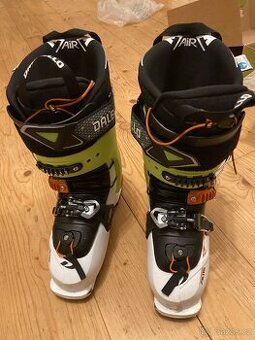 Freeride/Skialp dámské lyžáky Dalbello Lupo