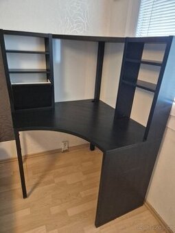 Rohový stůl IKEA - MICKE