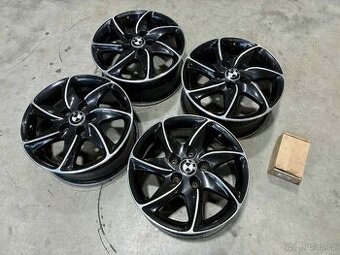 Sada ALU kol R16 BMW 5x120