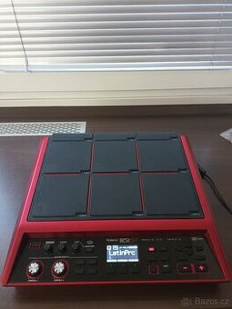 Roland SPD SX-SE