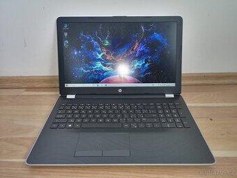 Notebook HP Pavilion 15-bw004nc