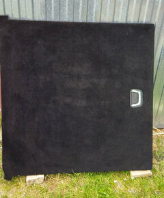 Víko kufru, OPEL ASTRA J: Sports Tourer.