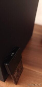 Hry na konzoli Xbox series X a Xbox 360