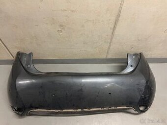 Renault zoe zadní nárazník