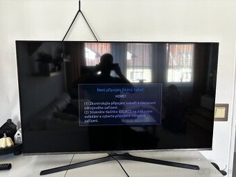TV Samsung