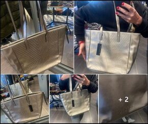 Nová kabelka taška značka SISLEY