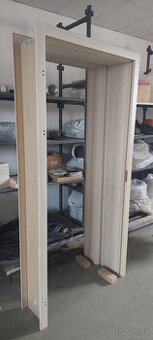 zárubeň 90/210 levá